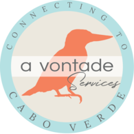 A VONTADE Logo